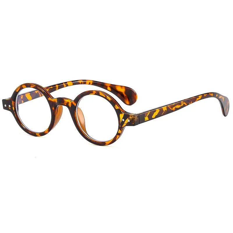 Lunettes de soleil Vazrobe Petites lunettes de lecture rondes Hommes Femmes 1 25 1 75 1 5 2 0 2 5 2 75 Vintage Magnify Lunettes Cadres Hommes Optical243x