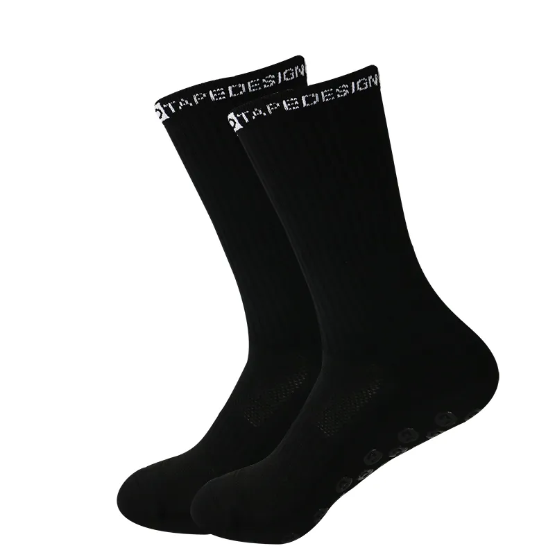Новые мужские спортивные носки велосипедные баскетбольные теннисные носки летние пешие прогулки по бейсбольным футбольным носкам Antiskid