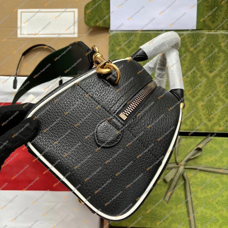 Unisex designer mode casual lyx ad x sporty duffel väskor resväska på handväska crossbody axelväskor 702397 extra stor c280n