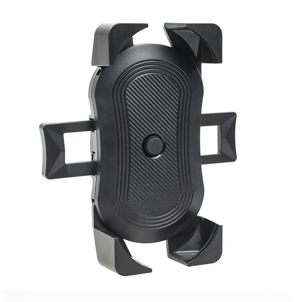 360 Degree Car Phone Holder Gps Stand Bike Phone Holder Handlebar Stand Mount Bracket Mount Phone Holder for IPhone Samsung