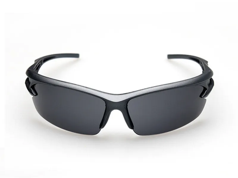 12 Unids / lote Gafas de Visión Nocturna Gafas de Sol Gafas de Conducción Gafas de Moda Para Hombre Gafas de Sol de Conducción Deportiva Protección UV es 262e
