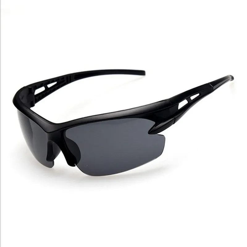 / lunettes de vision nocturne lunettes de soleil conduite lunettes gracieuses mode hommes sport conduite lunettes de soleil protection UV 4 couleurs300O