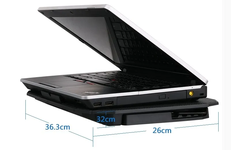 17inch or less laptop cooler is compatible with the following notebook computers