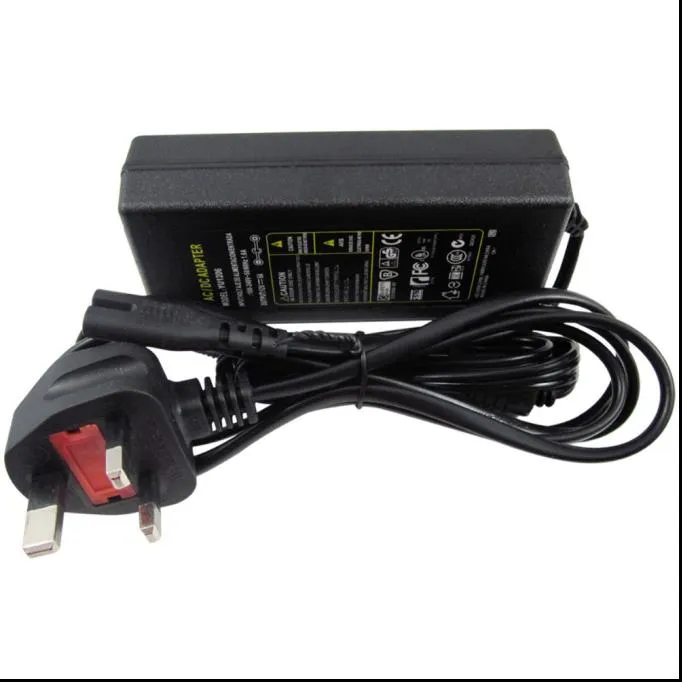 LED switching power supply 110-240V to DC 12V 2A 3A 5A 6A 7A 8A 10A 12.5A Led Strip light transformer adapter 22