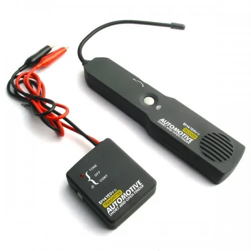 Automotive Cable Wire Tracker Tester Car Tracer Finder