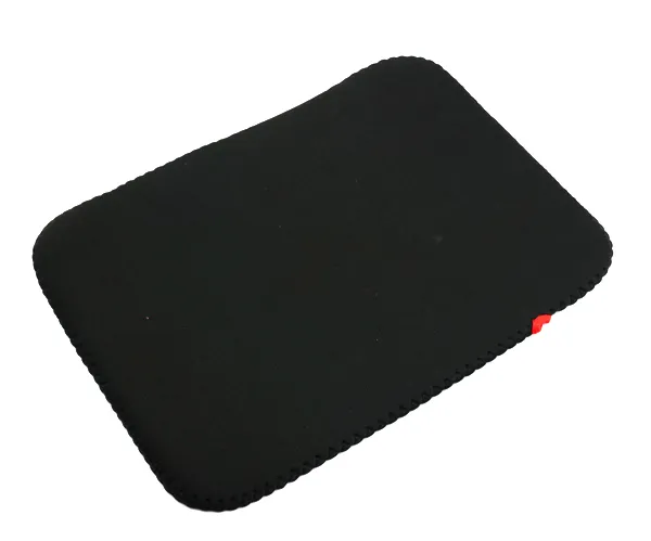 Hot Tablet PC Bags 6-17 inch Neoprene Soft Sleeve Case Laptop Pouch Protective Bag for 7" 12" 13" 14" 17" Tablet Notebook
