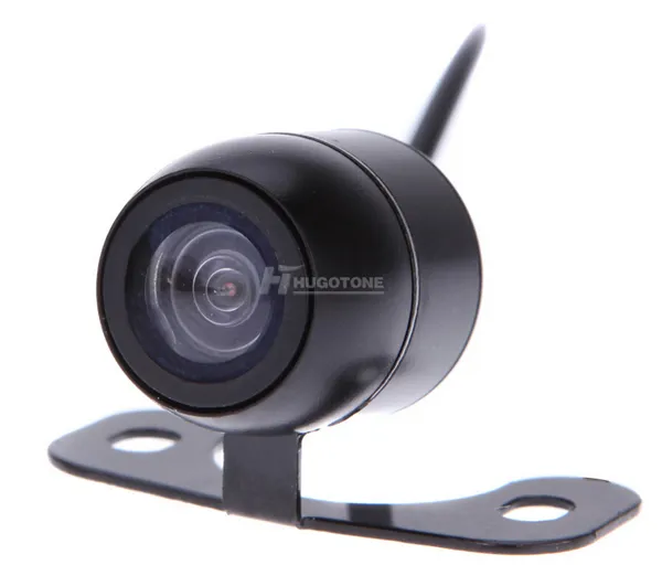  7 inch Car Monitor Wireless Waterproof Rearview Rear Mirror Monitor Parking Assitance Back Up Camera