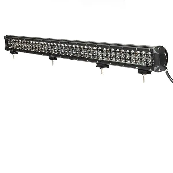  44'' inch 480W Osram LED Light Bar Off road Spot Flood Combo 10-30V 96X5W 4D ATV 4X4 SUV 4WD Car Driving Offroad Lights