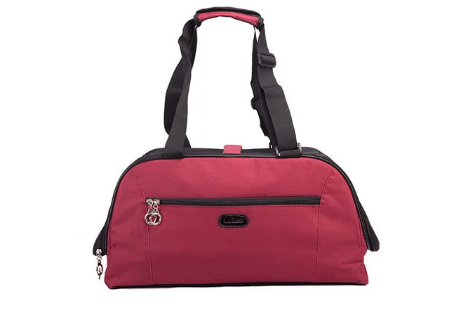 high quality pet dog puppy cat carrier bag solid pure color travel bag sports leisure pet dog cat bag
