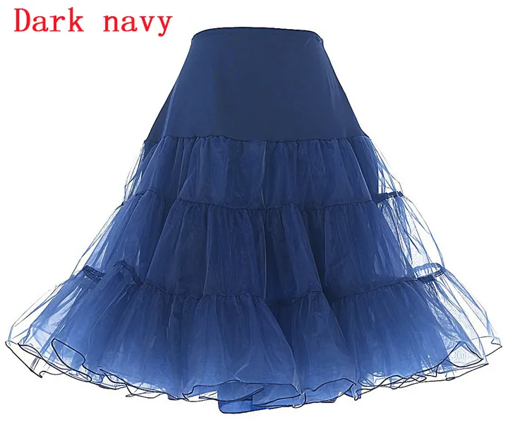 TUTU Puffy Plus Size Wedding Petticoats A-Line Crinoline Skirt Organza Cheap 2023 Hot Short Bridal Underskirt Slip Women Bridal Accessories