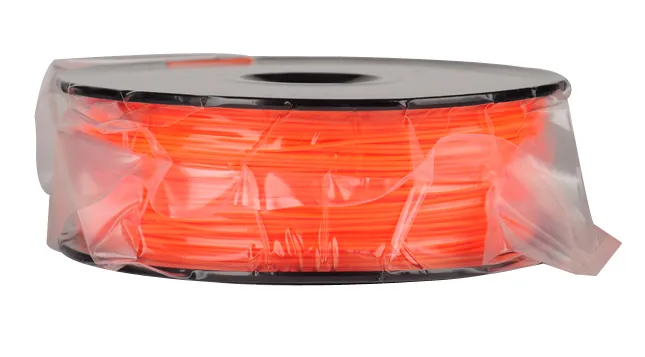 2017 3d printer filament supplier PLA filament 3