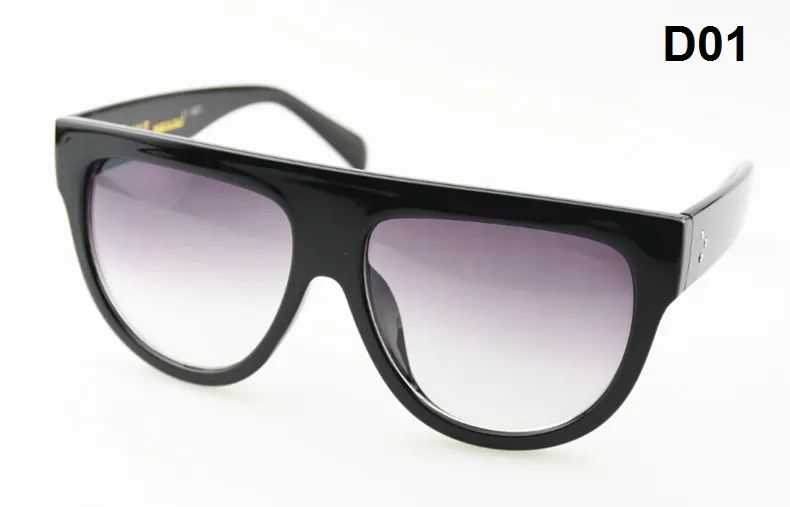 Markendesigner Audrey 41026 Mode Damen Sonnenbrille Sonnenbrille Damen mit Einzelhandelsverpackung Leopardenkorn Farbabstimmung340H