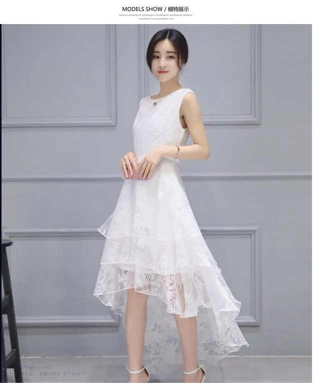 Высокое качество моделирования шелковая одежда летом высокое качество чистый белый бутон шелковое платье Платье оптом 2 xl мода женская выбор