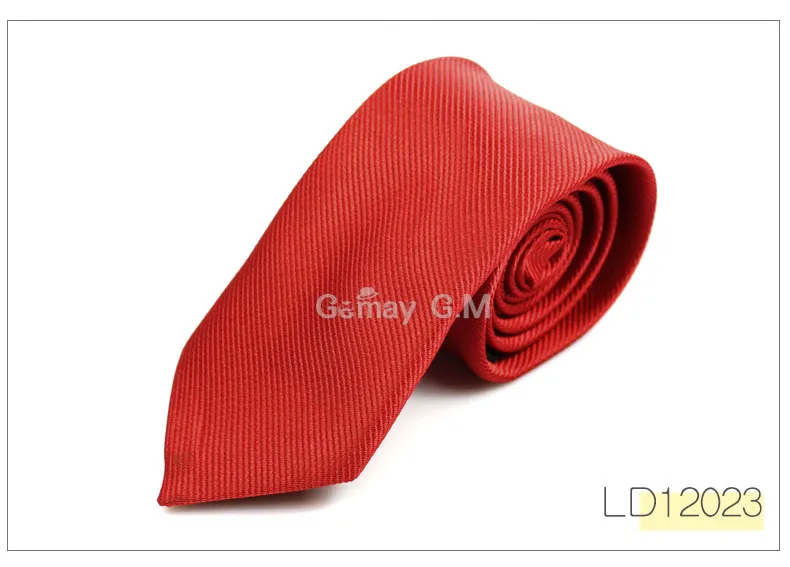 Stripe necktie 145*6cm Occupational Arrow solid color NeckTie Men`s Tie for Father`s Day Men`s business tie Christmas Gift