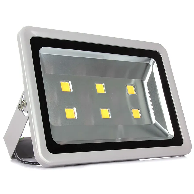 300W 400W 500W Led Floodlights Landscape Lighting IP65 LED Flood Light street Lamp spotlight street light outdoor