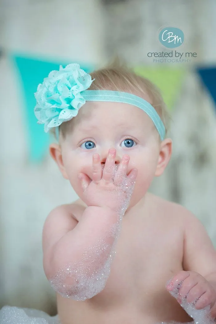 Kinder Kinder Hairband Hohlwellenrand Chiffon Blume Infant Baby Mädchen Elastische Haarband Stirnbänder Farbe