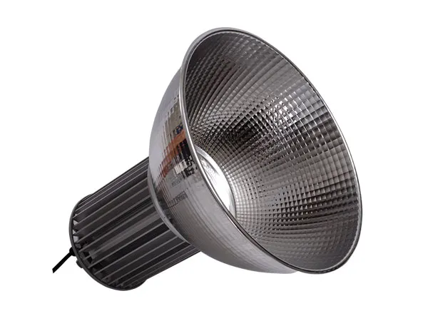 80W LED 높은 만 빛 IP54 방수 100lm / W 120도 산업 점화 투광 램프 3 년 보장