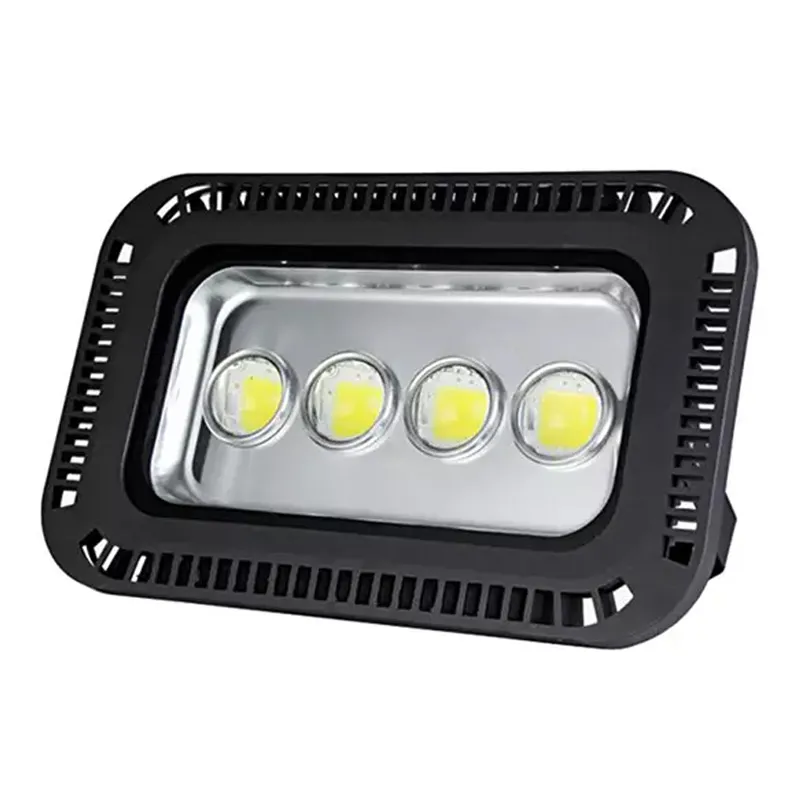 Super Bright 200W 300W 400W 500W 600W led Floodlight Outdoor Flood lamp waterproof LED Tunnel flood light lamps AC 85-265V