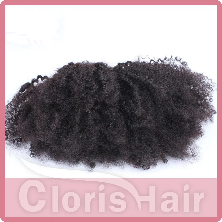 Peruvian Afro Kinky Curly Bulk Braiding Hair For Wholesale 100% Human Bulk Curly Hair Extensions No Attachment Hair Mink Bundles