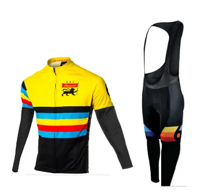 2022 Twin Six Cycling Jersey Long Sleeve Mountain Ciclismo Mtb Clothes Motorcykelkläder268z