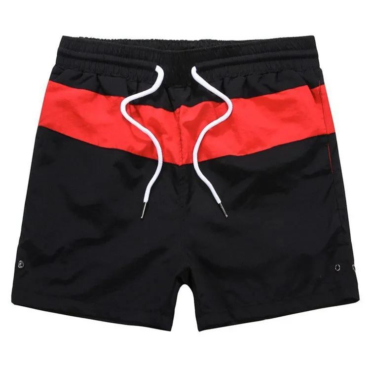 new 2016 hot 100% authentic men summer shorts men surf shorts men polo shorts men board shorts top quality size M-XXL