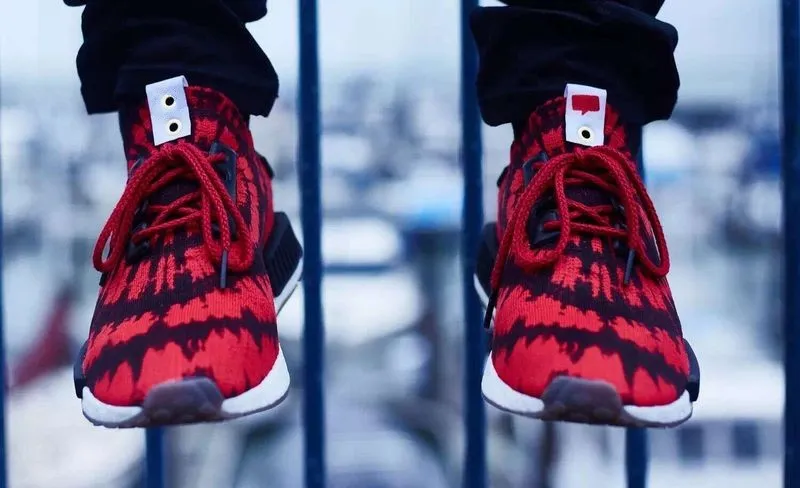Discount NMD Runner PK Sneakers 