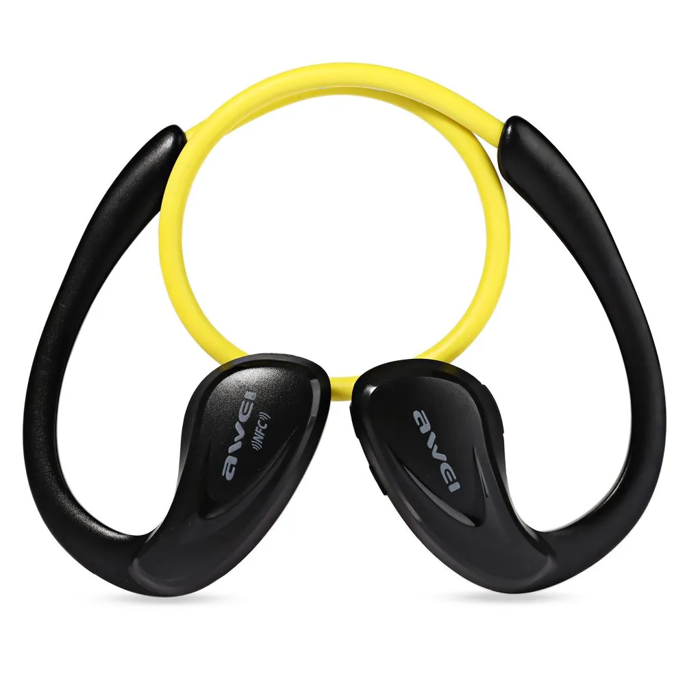 Wholesale-Awei A880BL Bluetooth Sport Sté