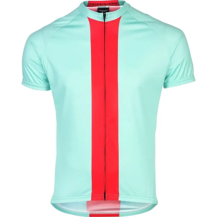 2022 Twin Six manica corta maglia da ciclismo abbigliamento da bicicletta Ciclismo Maillot Mortocycle abbigliamento MTB L32217
