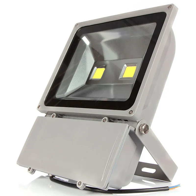 Outdoor lighting 100W 150W 200W 300W 400W Led Floodlight AC85-265V Flood light Waterproof Outside Led Reflector