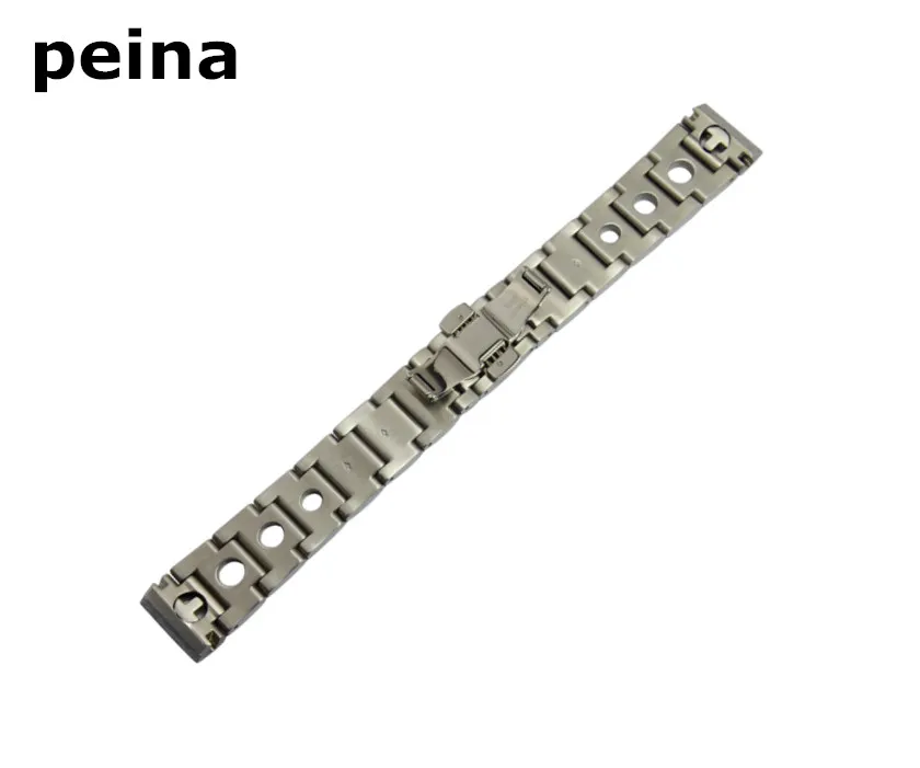 20mm Buckle 18mm T91 Watch Band PRS 516 Racing series in Stainless Steel Band259S