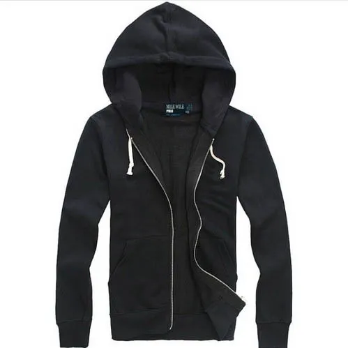 2017 new Hot sale Mens polo Hoodies and Sweatshirts autumn winter casual with a hood sport jacket men`s hoodies
