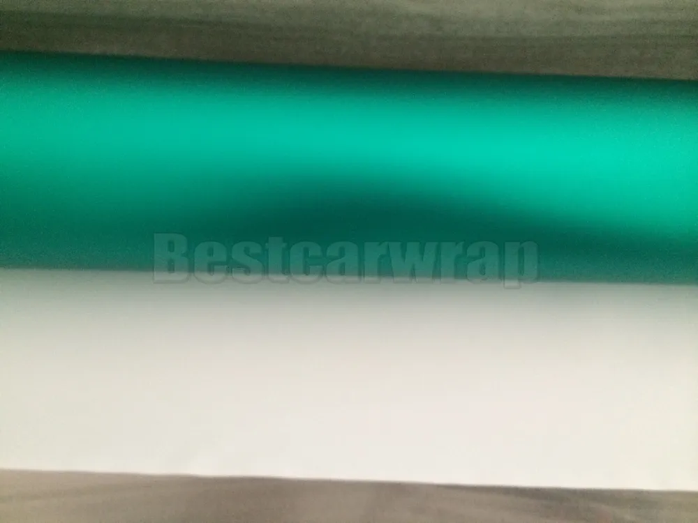 Premium Satin chrome Tiffany Vinyl wrap for car wrap with whole car COVERING air release / air free 1.52x20m/ 5x67ft