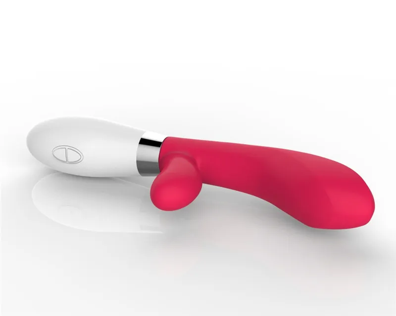 10 Frequency Rabbit Vibrators G-spot Silicone Waterproof Vibrator Massager Female Masturbator Adult Sex Toys for Women