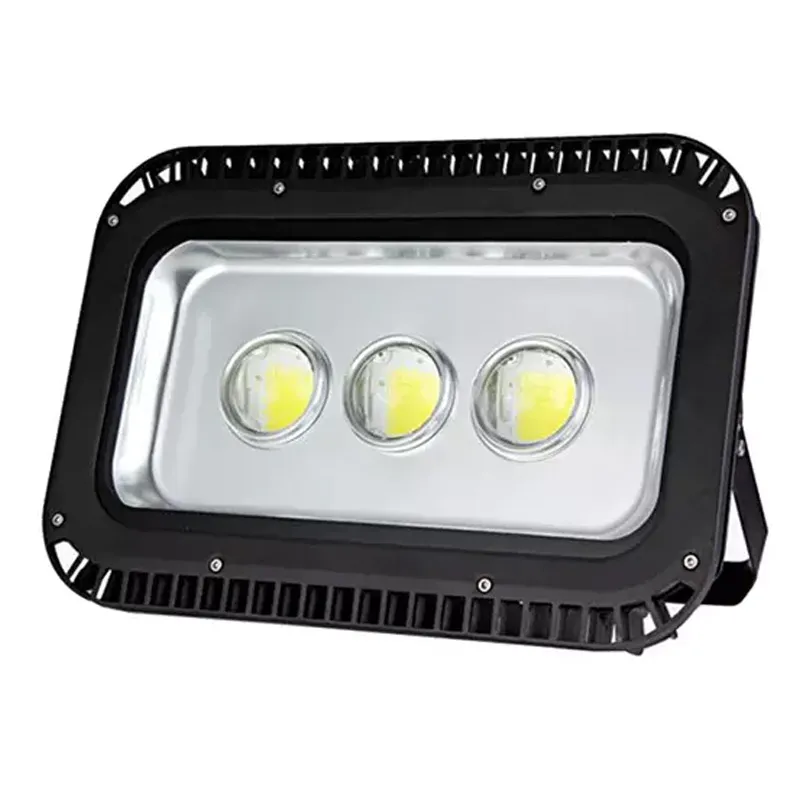 Super Bright 200W 300W 400W 500W 600W led Floodlight Outdoor Flood lamp waterproof LED Tunnel flood light lamps AC 85-265V