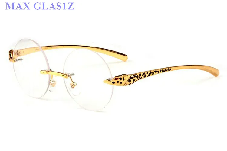 Okulary przeciwsłoneczne dla mężczyzn designerskie okulary pełne ramy Buffalo Rogu szklanki sportowe przezroczyste soczewki drewniane okulary przeciwsłoneczne z pudełkiem330o