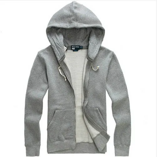 2017 new Hot sale Mens polo Hoodies and Sweatshirts autumn winter casual with a hood sport jacket men