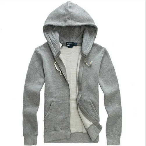 2017 new Hot sale Mens polo Hoodies and Sweatshirts autumn winter casual with a hood sport jacket men`s hoodies
