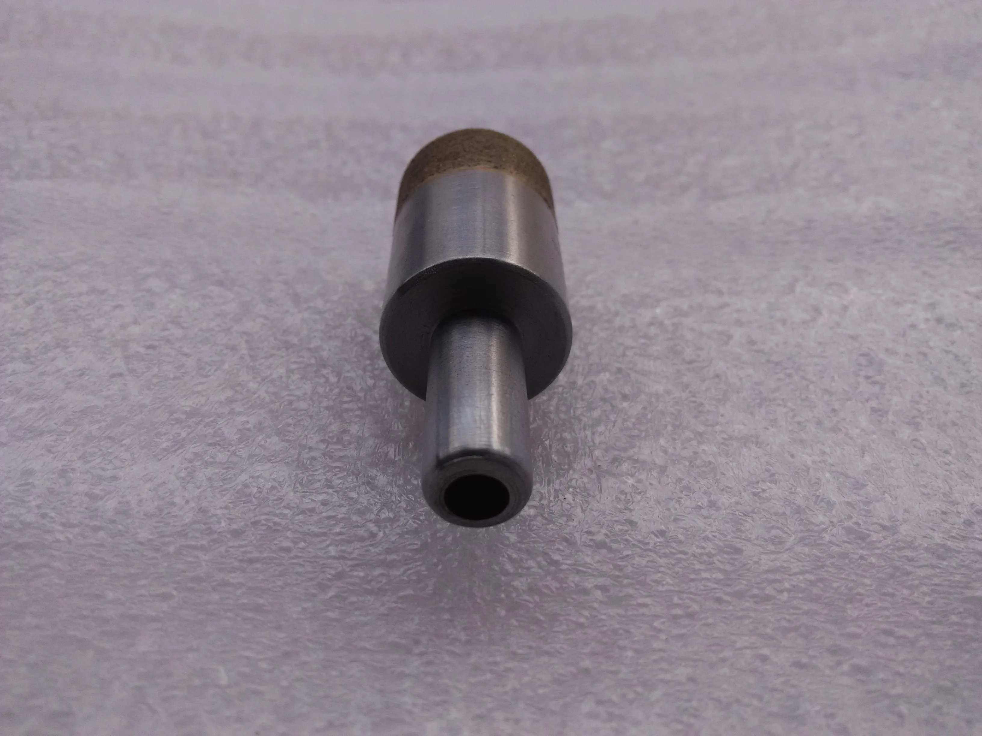 RZZ 24–55 mm gerader Schaft-Kernbohrer, gesinterter Diamant-Sandbohrer für Glassteinfliesen293O