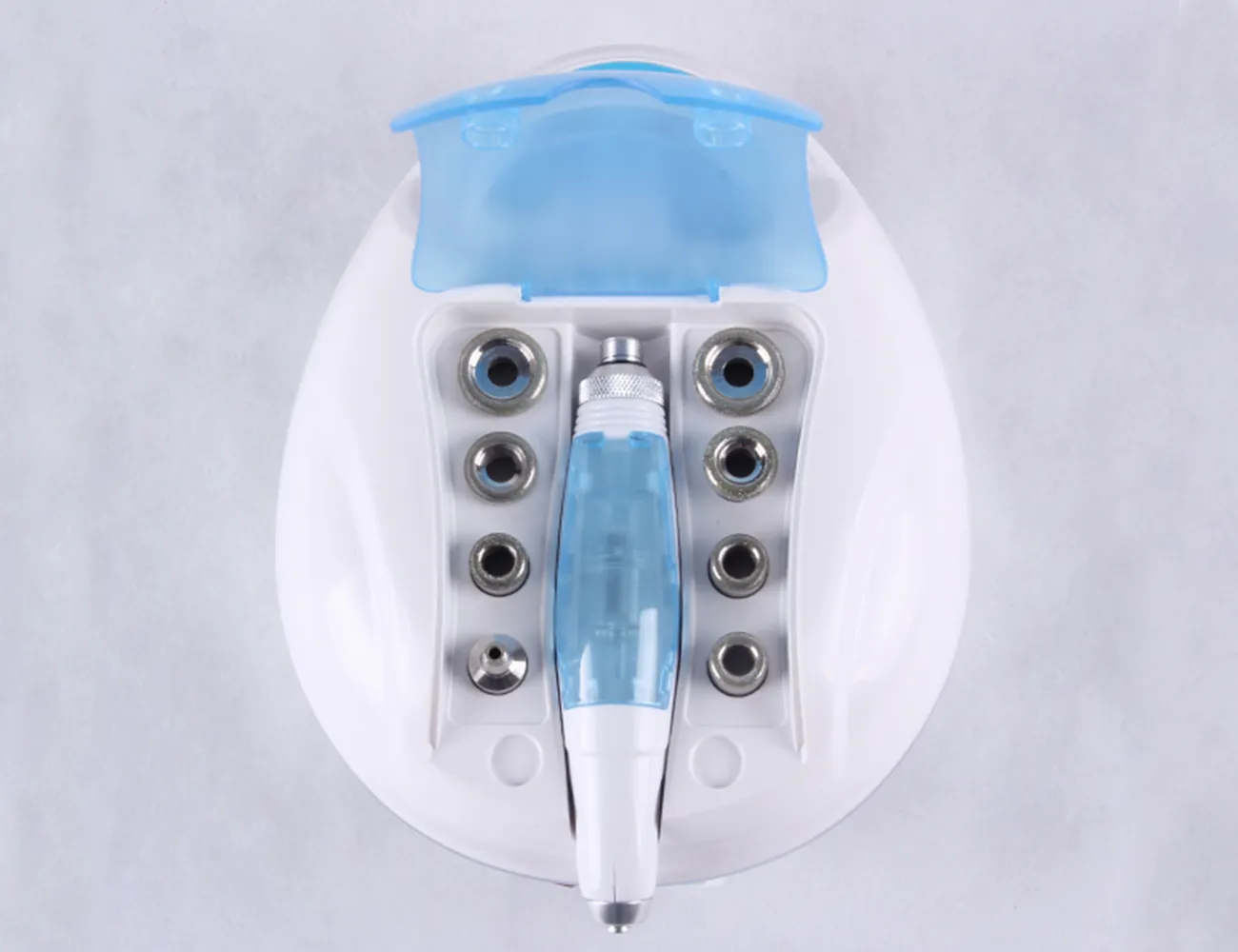 Elitzia ETSRN22 Micro Dermabrasion Diamond Dermabrasion Skin Rejuvenation Beauty Machine