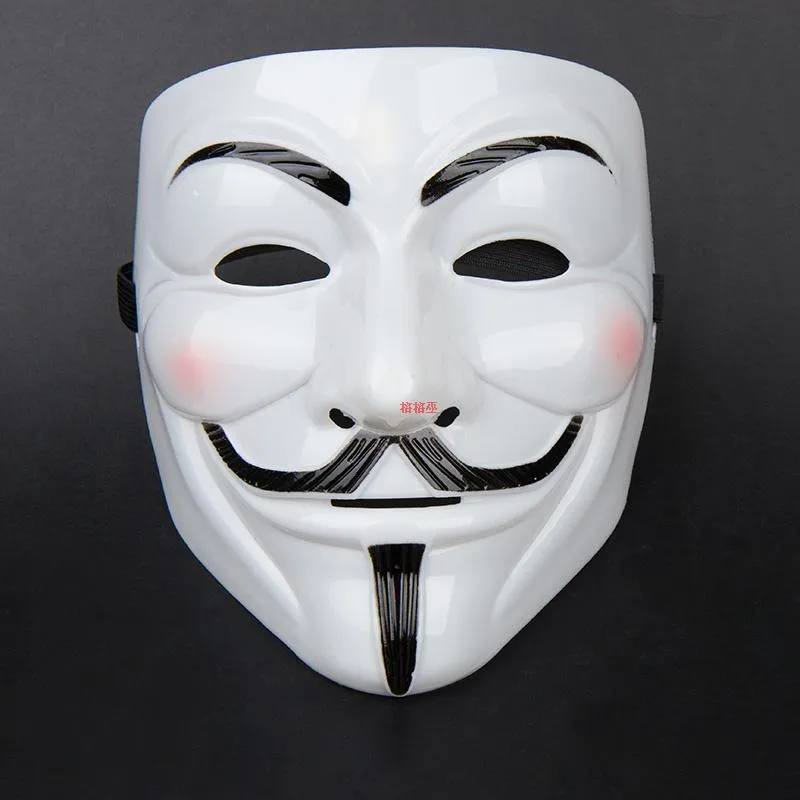 Gros-V pour Vendetta cosplay costumes V 