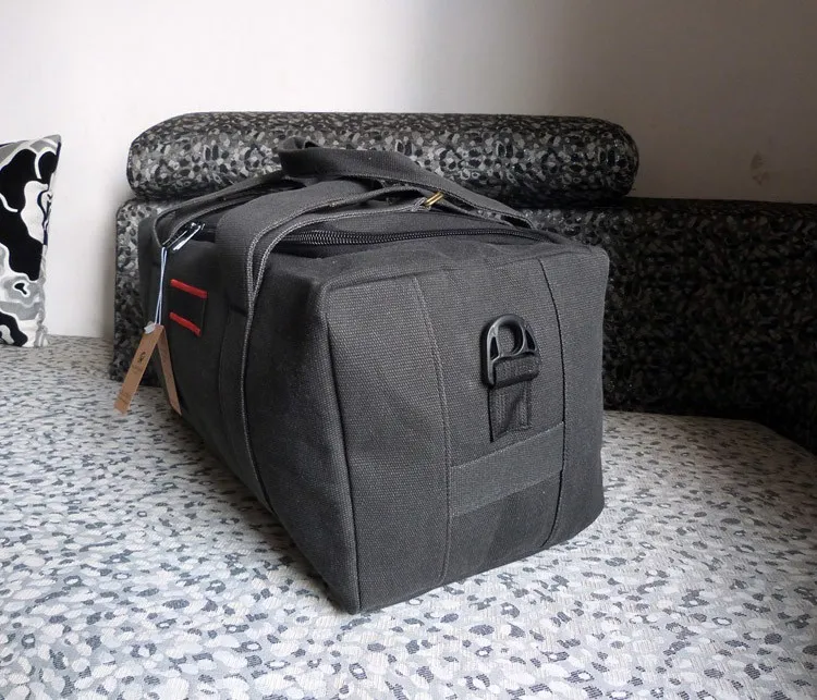 2016 hommes sacs de voyage grande capacité femmes bagages voyage sacs de sport toile randonnée en plein air Sport sac pliant pour solide Durable281O