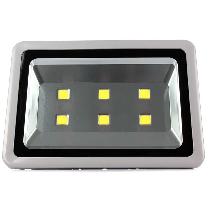 300W 400W 500W Led Floodlights Landscape Lighting IP65 LED Flood Light street Lamp spotlight street light outdoor