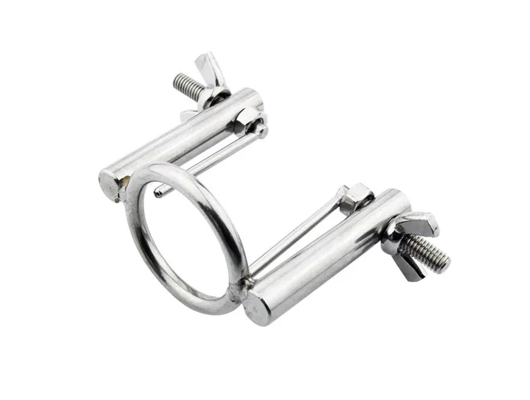 Adjustable Male Urethral Stretcher Steel Penis Plug Urethrar Exploration Chastity Devices Sex Toys for Men BDSM Products