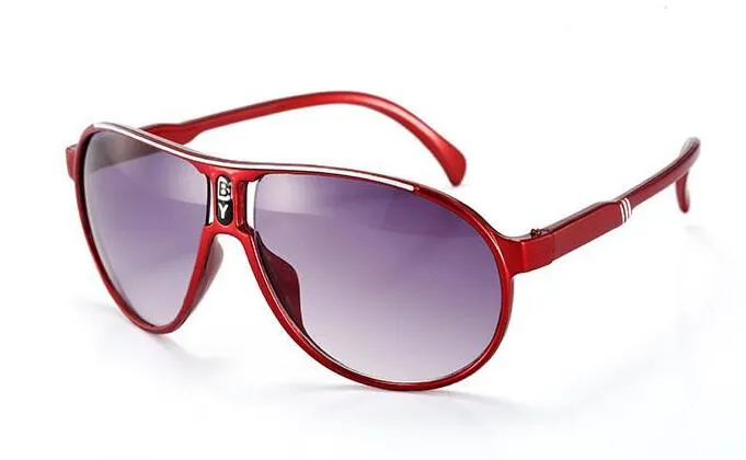 Dzieci okulary przeciwsłoneczne dla dzieci chłopcy dziewczęta marka mody projektant okularów przeciwsłonecznych okularów przeciwsłonecznych okularów plażowe zabawki Uv400 Okulary 272f