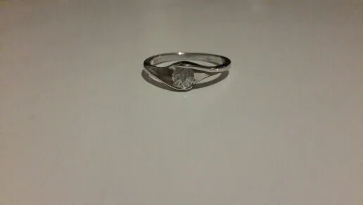 Oostenrijk Gesimuleerde Diamanten Ringen Bruiloft Liefde Luxe Aneis Strass Sieraden 925 Verzilverd Gloeiende Ring Voor Women253n