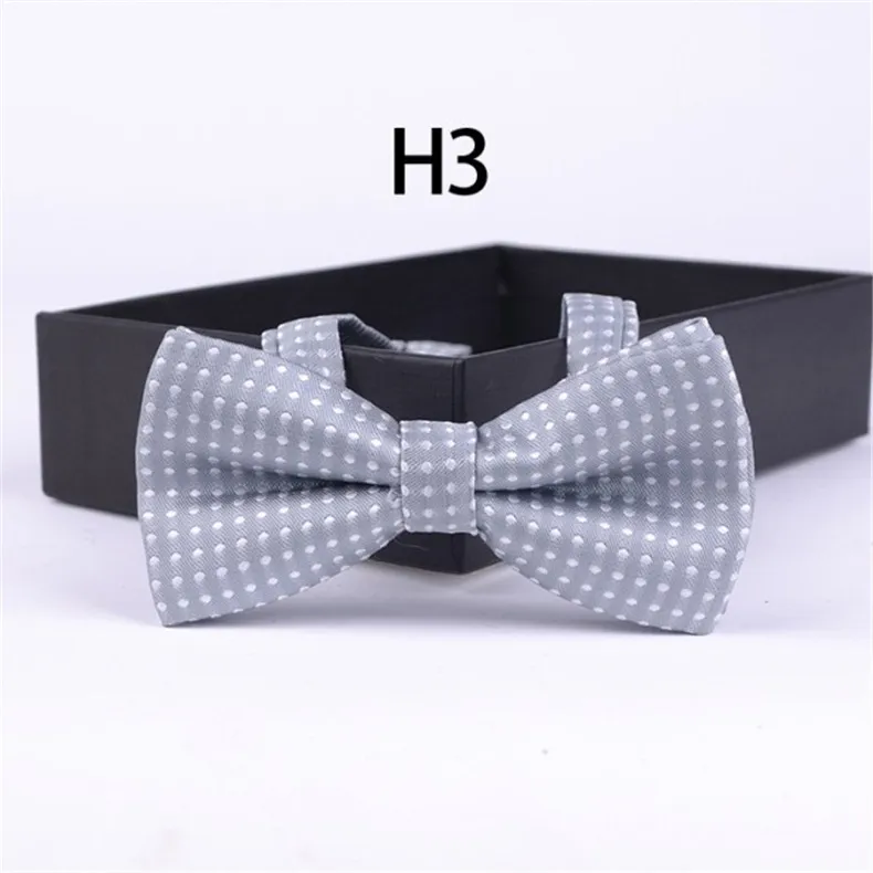 Vendita calda Baby Bambini Bambini Bambino Ragazzi Ragazze Festa Matrimonio Bowtie Pre Bow Cravatta Cravatta regolabile BD08