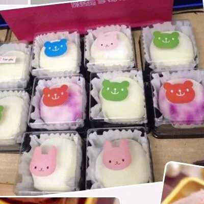 New Arrivals--6 8 6 8 4 cm Mini Size Clear Plastic Cake boxes Muffin Container Food Gift Packaging Wedding Supplies283a