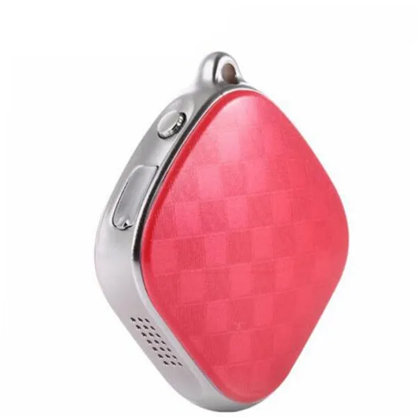 A9 Mini Portable GPS Trackers Locator For Kids Chidren Pets Cats Dogs Vehicle Google Maps SOS Alarm GSM GPRS WIFI Tracker