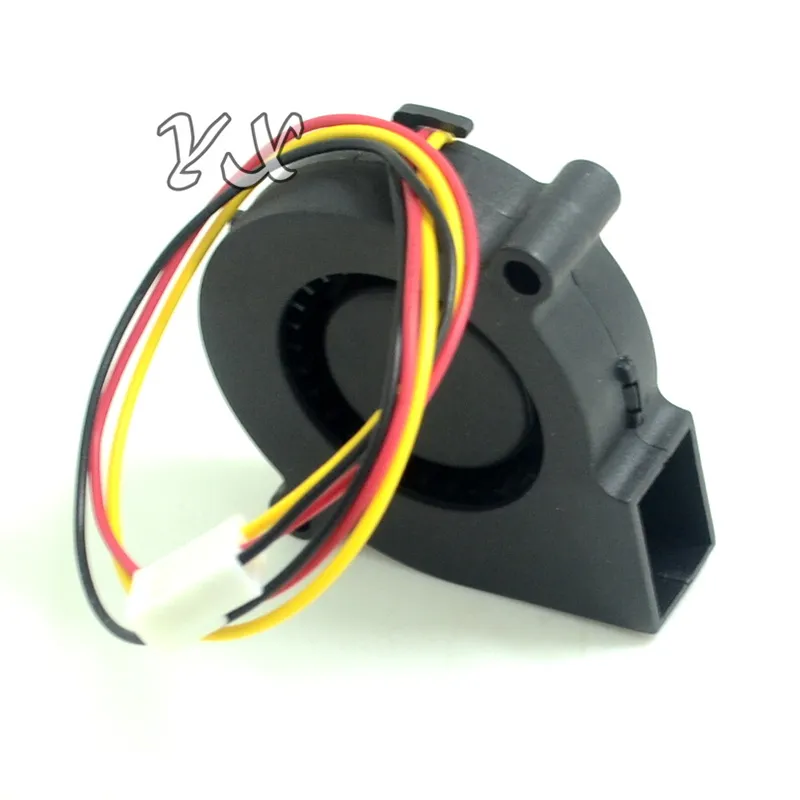 New and Original GB1205PHV1-8AY F.GN 5015 5cm 12V 1.2W magnetic bearing cooling fan for Sunon 50*50*15mm