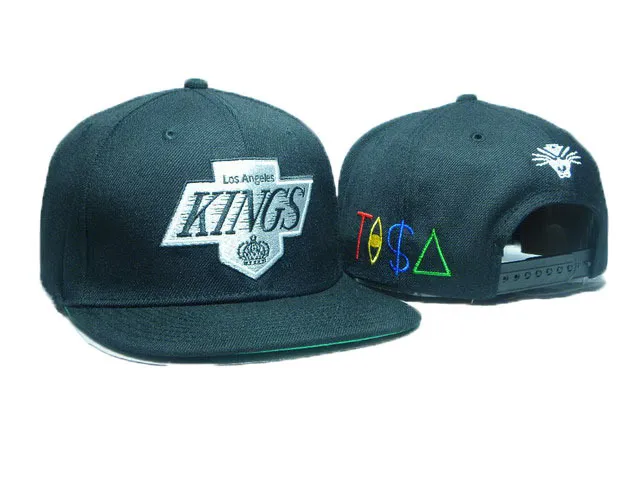 Nuovo arrivo TISA lastkings snapback bone caps TUTTI Cappelli di lana LK berretto da baseball uomo donna hip hop sport cappello regolabile296M